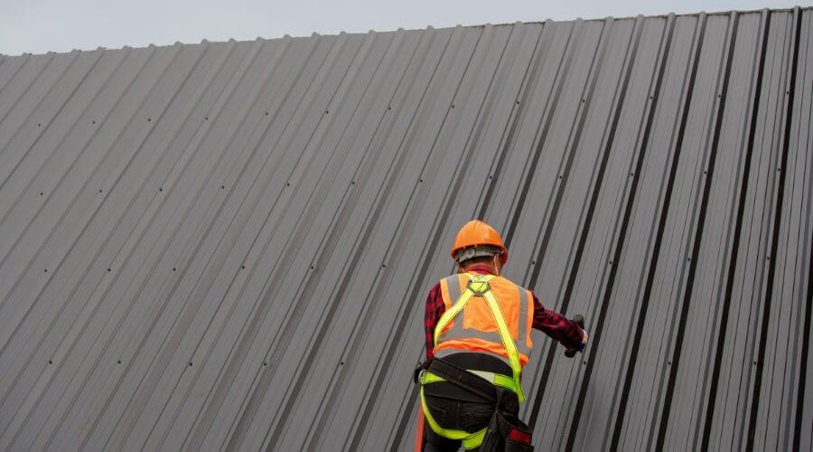 Local Siding Services in Farwell, NE